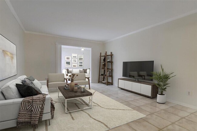 Foto del edificio - 353 N Post Oak Ln