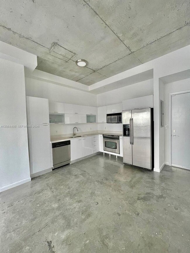 Foto del edificio - 133 NE 2nd Ave