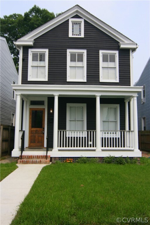Primary Photo - 3007 Garland Ave