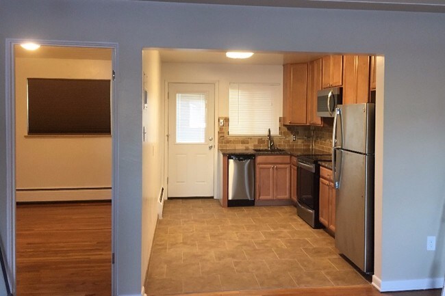 ¡Planta abierta! - 5706 W 37th Ave
