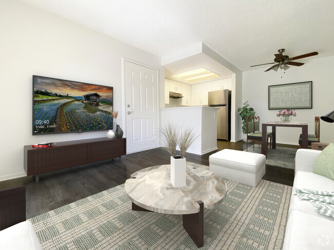 Building Photo - Highland Meadows