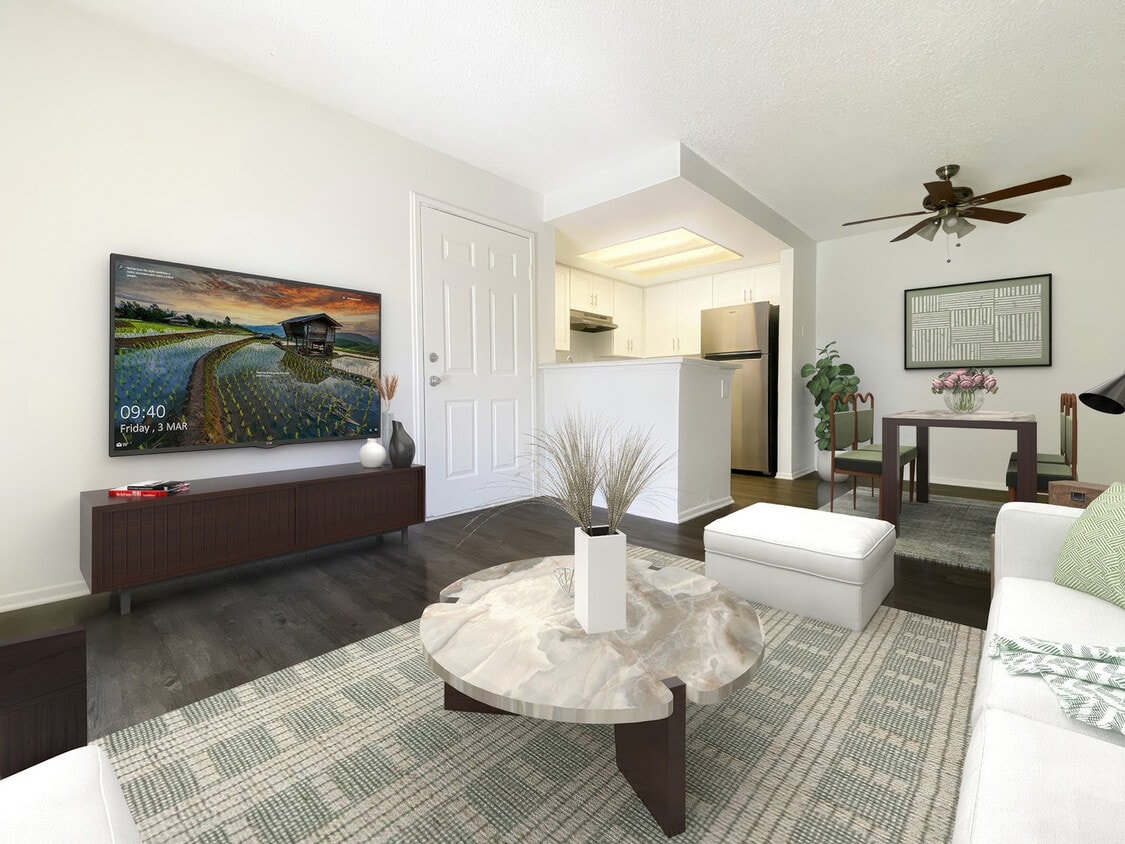 Foto principal - Highland Meadows