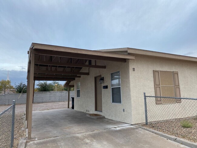 Foto del edificio - Cute Single Story in Henderson