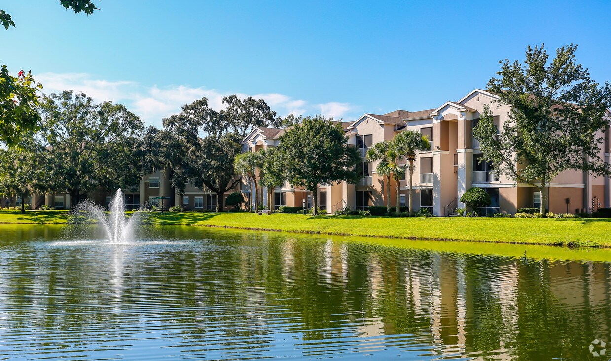 The Legends at ChampionsGate Apartments in Champions Gate, FL
