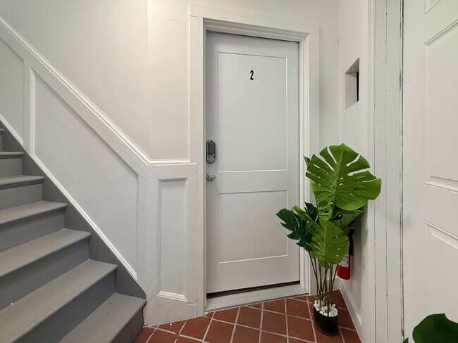Foto del edificio - 4800 3rd St NW