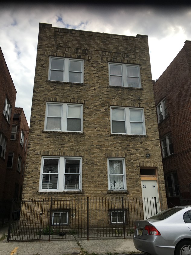 Building Photo - 74-76 Boylan St