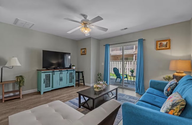 Foto del edificio - 2200 Crow Ln