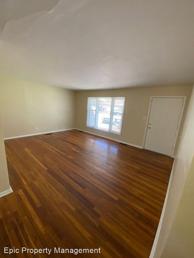 Building Photo - 3 br, 2 bath House - 2609 SW Indian Trl