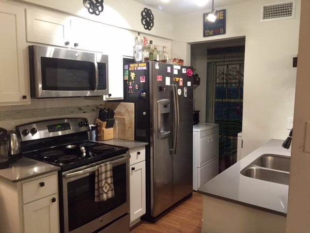 Primary Photo - 3500 Alpine Cir