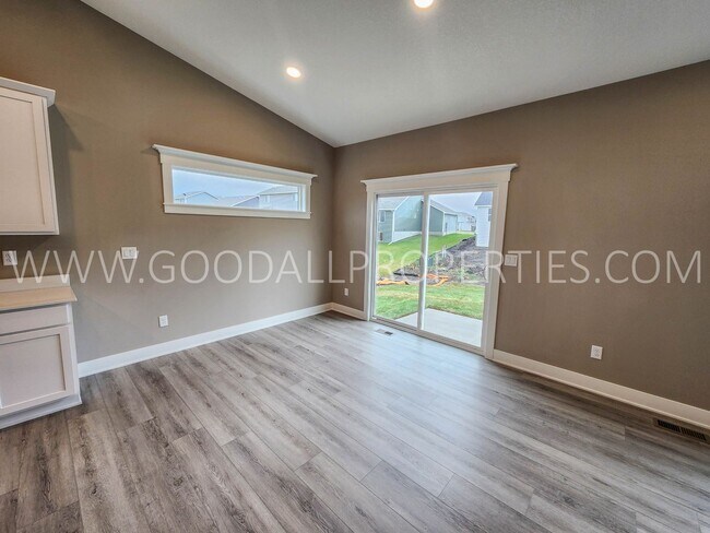 Building Photo - Price Reduction!! Brand New 4 Bedroom, 3 B...