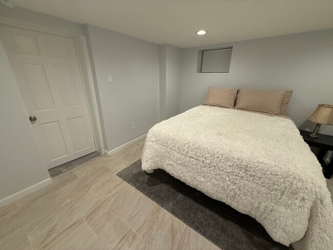 Foto del edificio - 1117 Fanny St