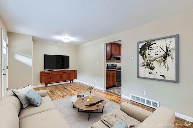Building Photo - 4216 Zuni St