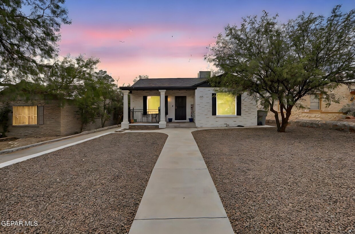 Foto principal - 3511 Murray Pl
