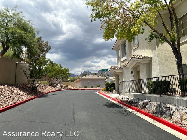 Foto del edificio - 2 br, 2 bath House - 1500 Ruby Cliffs Lane...
