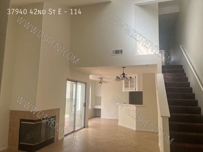 Foto del edificio - 37940 42nd St E