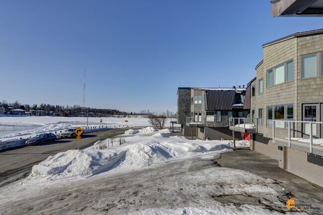 Foto del edificio - 1835 W 15th Ave