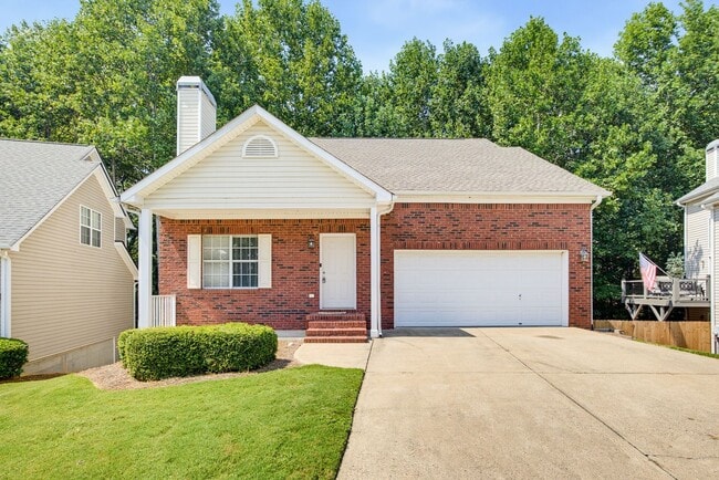 Photo - 181 Stoneforest Drive House