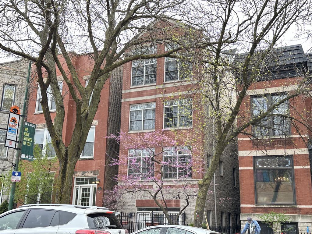 Primary Photo - 643 W Belmont Ave