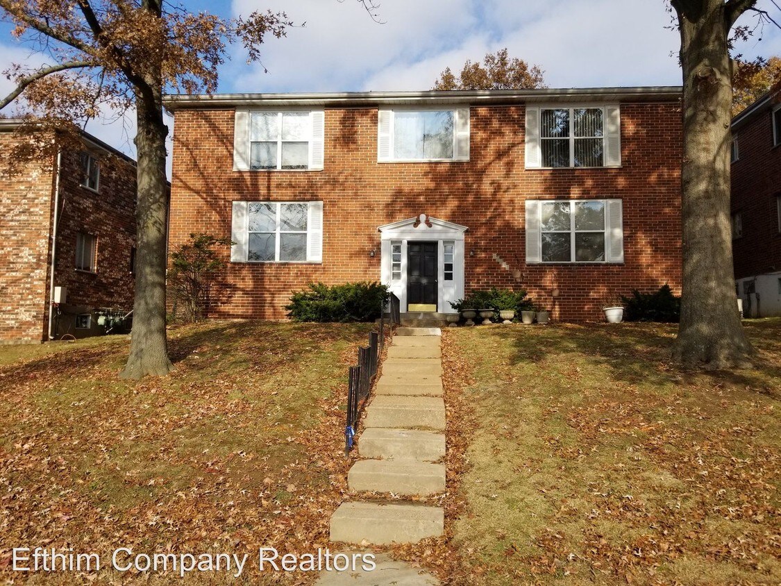 10033 Puttington Dr, St. Louis, MO 63123 Condo for Rent in St. Louis