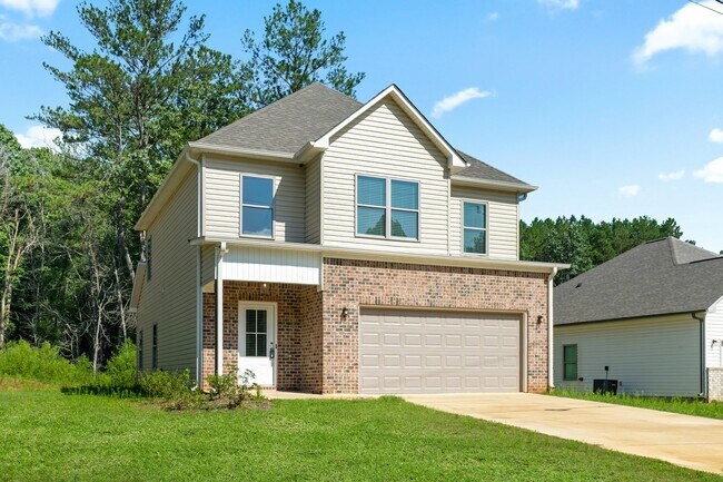 Building Photo - 1420 Brookhaven Dr