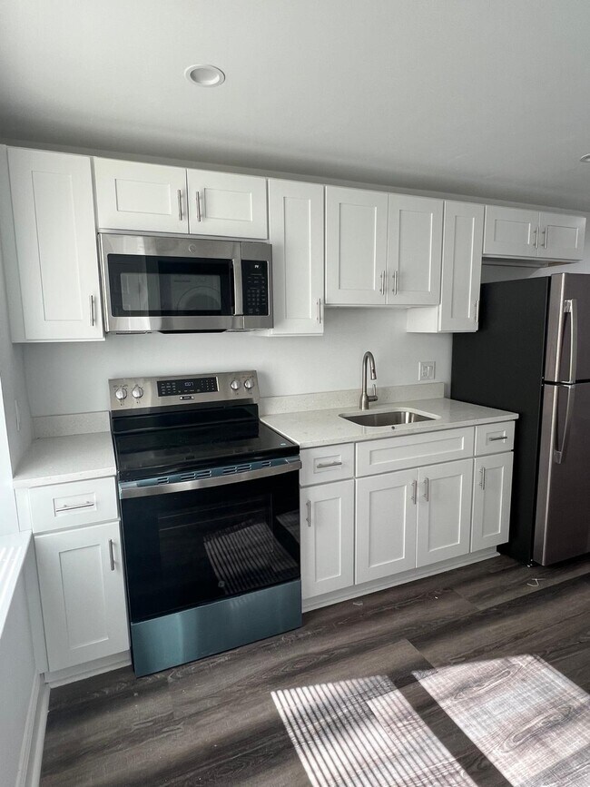 Foto del edificio - Harlem