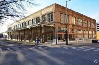 Building Photo - 505 Union St