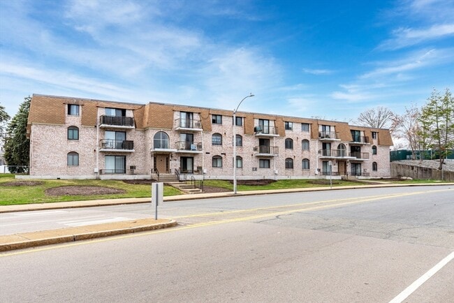 Foto del edificio - 40 High St