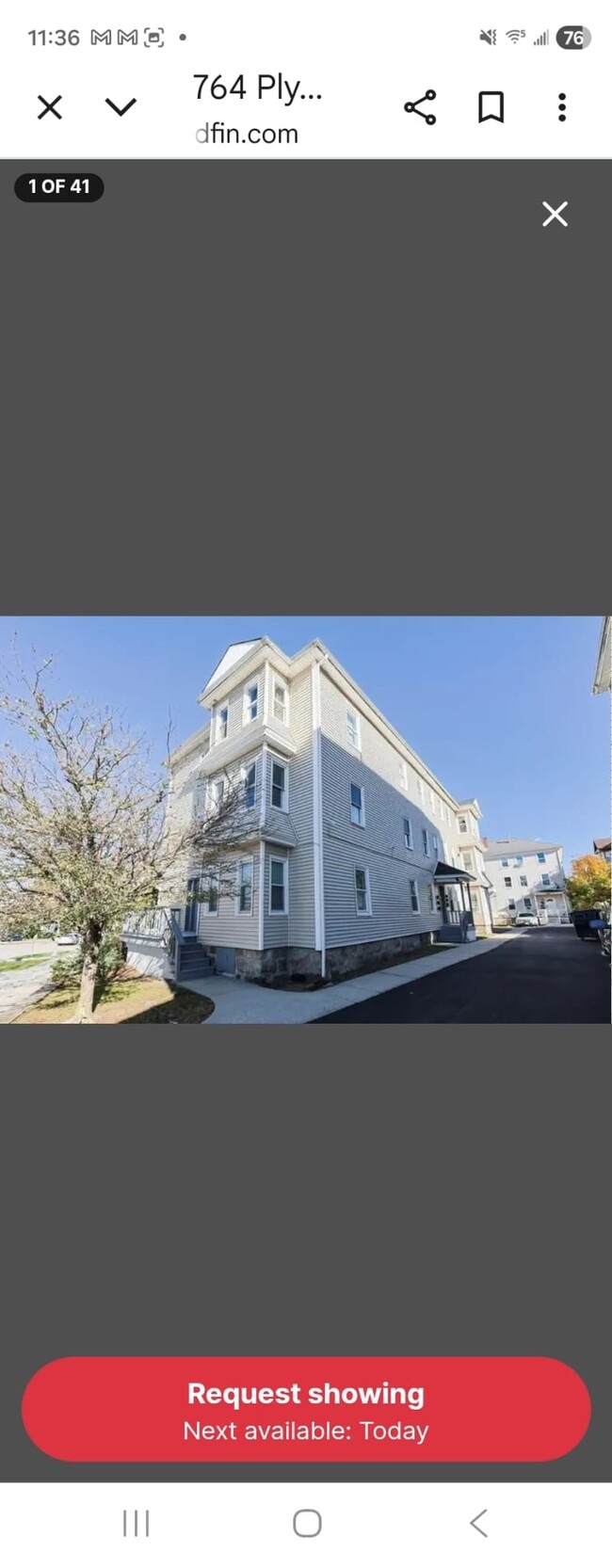 Building Photo - 764 Plymouth Ave