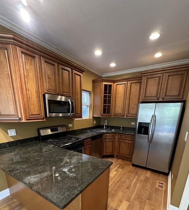 Foto del edificio - 6229 N Richmond St