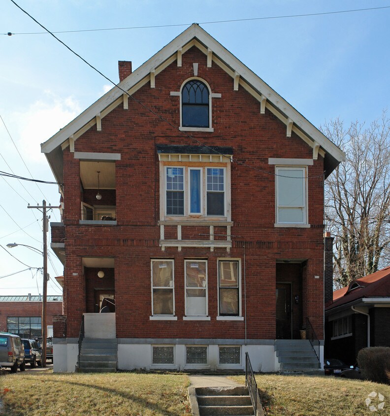 Foto del edificio - 855 Lincoln Ave