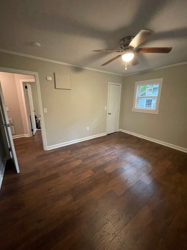 Dormitorio uno - 825 Dora Dr