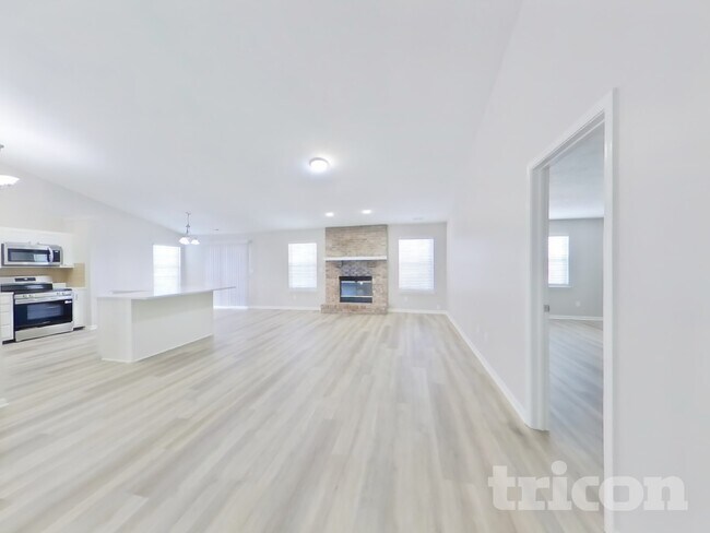 Foto del edificio - 993 Harvest Ridge Dr