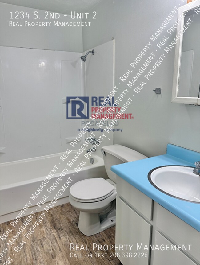 Building Photo - 2 Bed 1 Bath apartment - Near ISU