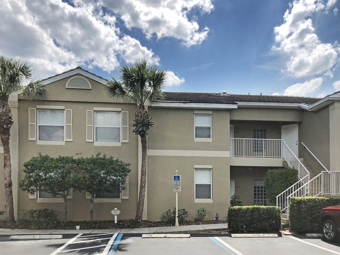 Primary Photo - 12131 Summergate Cir