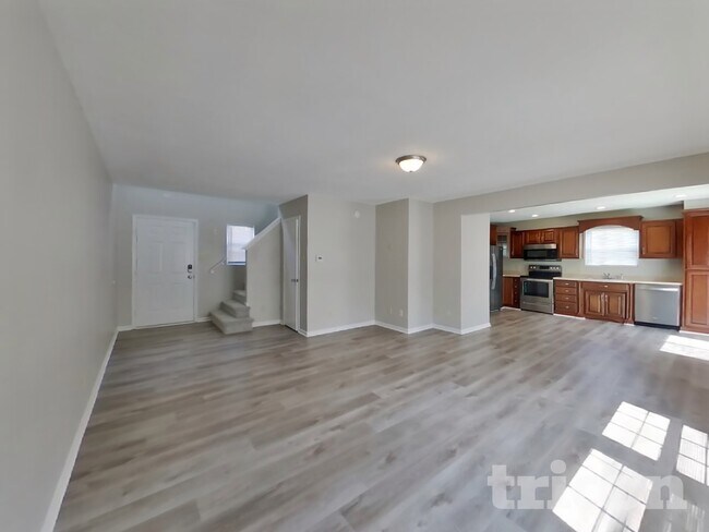 Foto del edificio - 7629 Mansfield Way