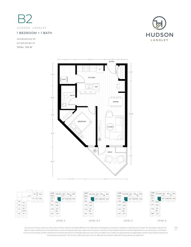 Building Photo - 5382-200 200 St