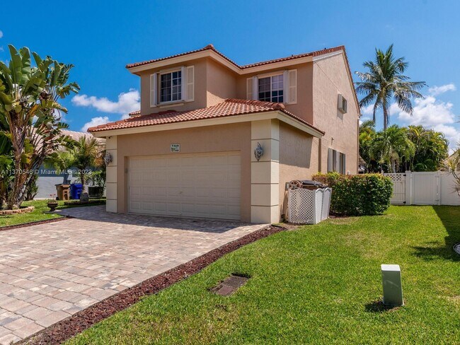 Foto del edificio - 4658 NW 7th Pl