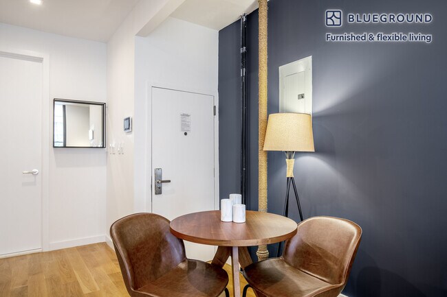 Foto del edificio - 137 Thompson St