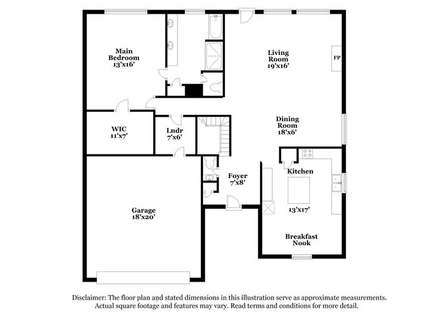 Building Photo - 4005 Ashwood Dr