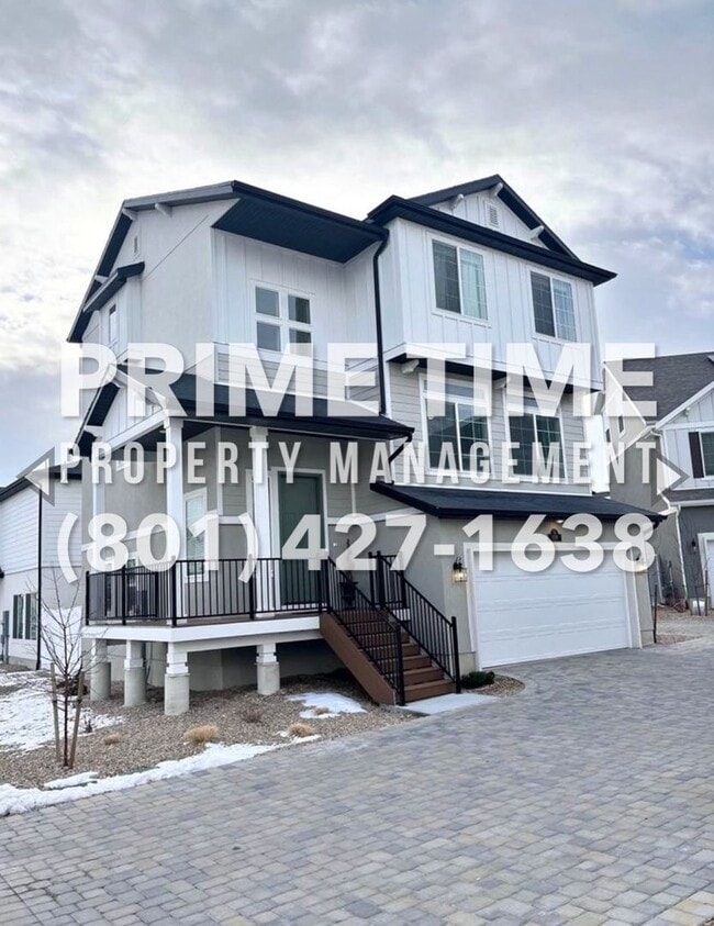 Building Photo - 139 E Polaris Dr