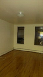 Living room - 213 Johnson Ave