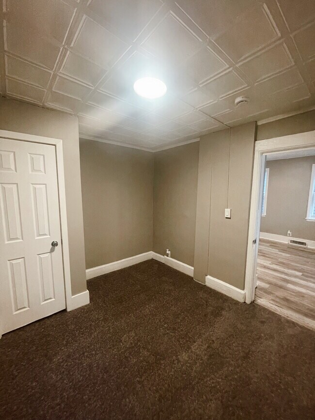 Foto del edificio - 1115 William St