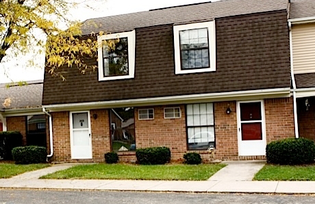 Foto del edificio - Cardington Place Apartments