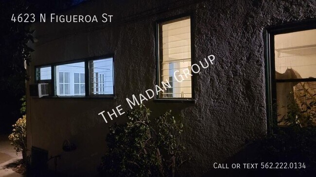 Building Photo - 1 Bed 1 Bath Apartment for Rent