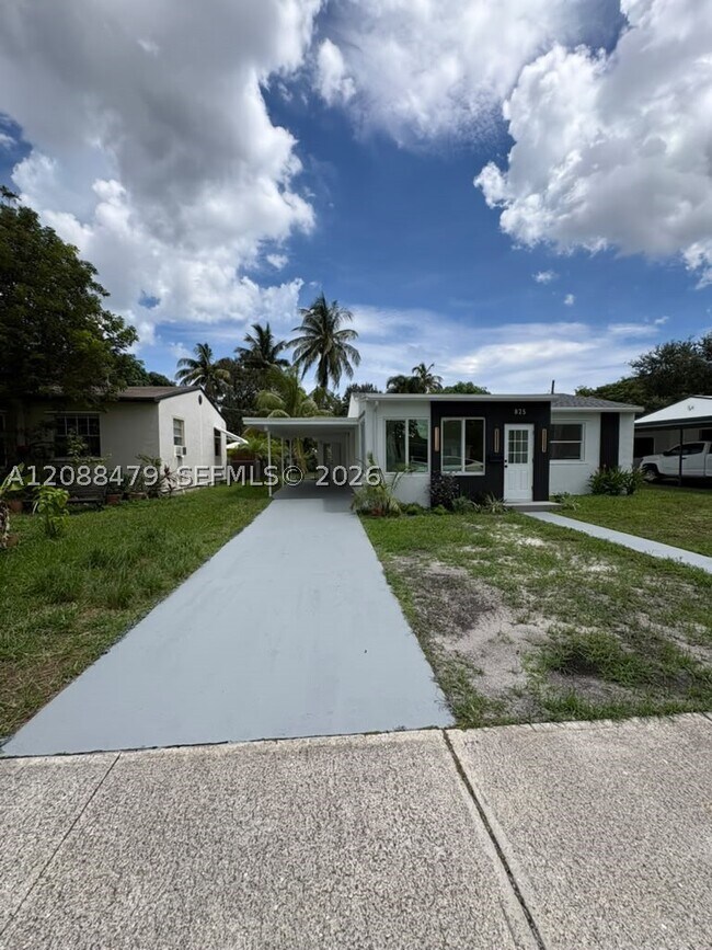 Foto del edificio - 825 S 28th Ave