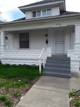 Building Photo - 2530 W Kentucky St, Louisville, KY 40210
