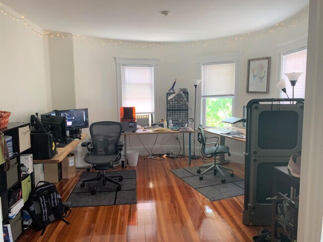 Foto del edificio - 11 Myrick St