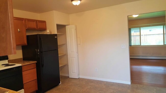 Building Photo - Wonder Park