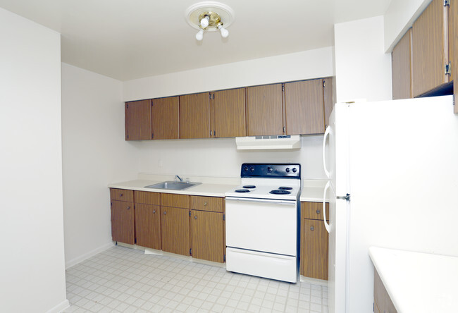 Interior Photo - Twin Rivers Apartments