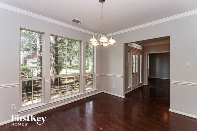 Building Photo - 52 Teak Mill Pl